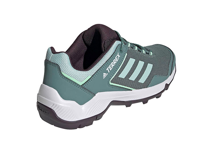 ZAPATILLAS HIKING ADIDAS PARA MUJER TERREX EASTRAIL