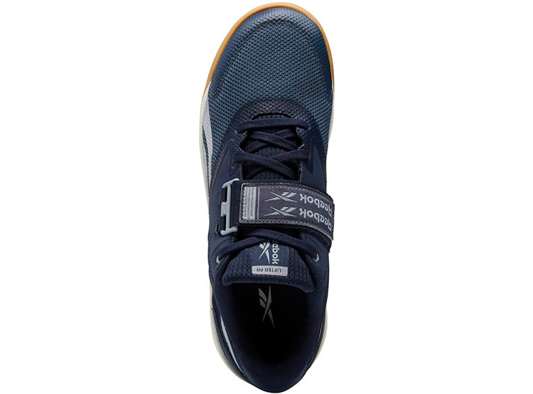 ZAPATILLAS CROSS TRAINING REEBOK HOMBRE LIFTER PR II