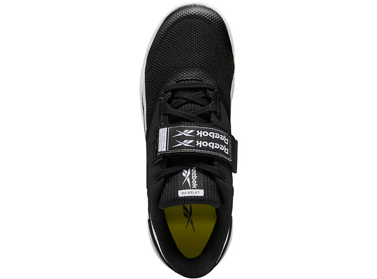 ZAPATILLAS CROSS TRAINING REEBOK HOMBRE LIFTER PR II