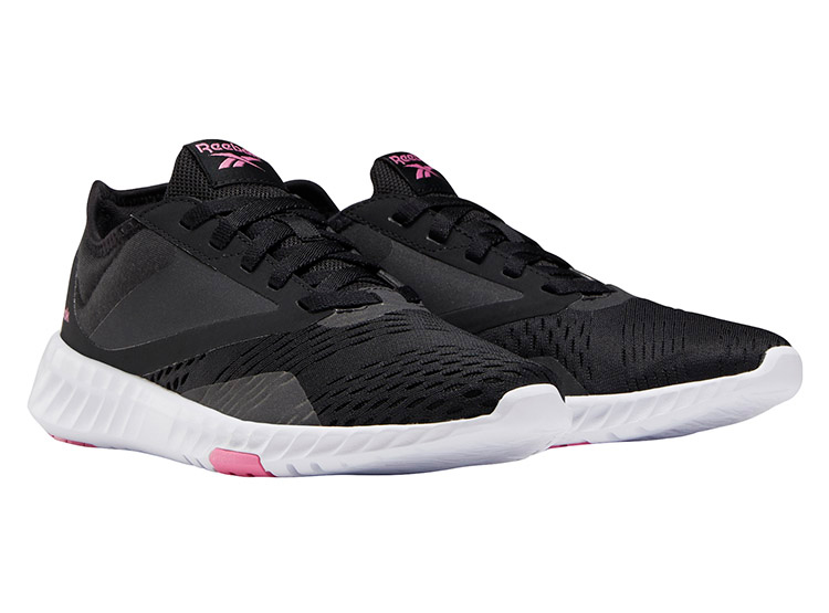 REEBOK ZAPATILLAS CROSS TRAINING SUBLITE TRAIN PARA MUJER