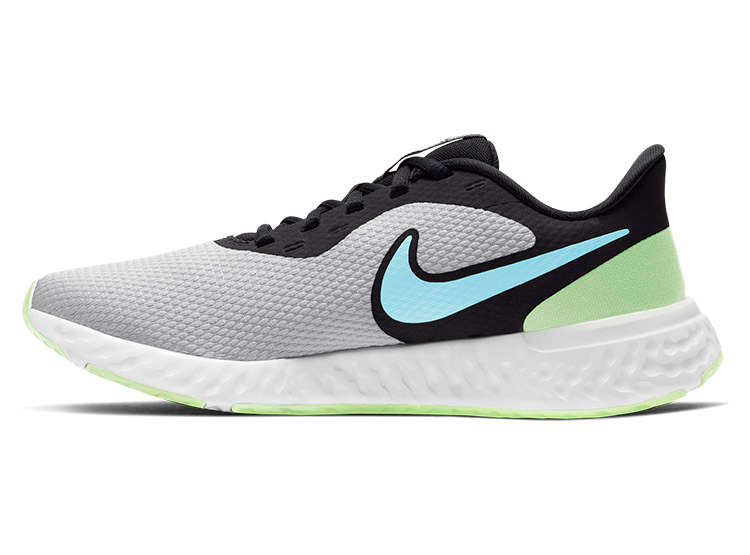 ZAPATILLAS NIKE MUJER REVOLUTION 5