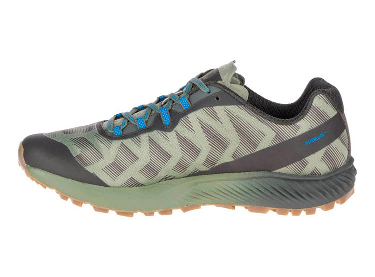 MERRELL ZAPATILLAS AGILITY SYNTHESIS FLEX PARA HOMBRE