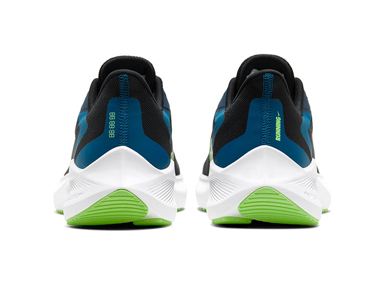 ZAPATILLAS NIKE MUJER ZOOM WINFLO 7