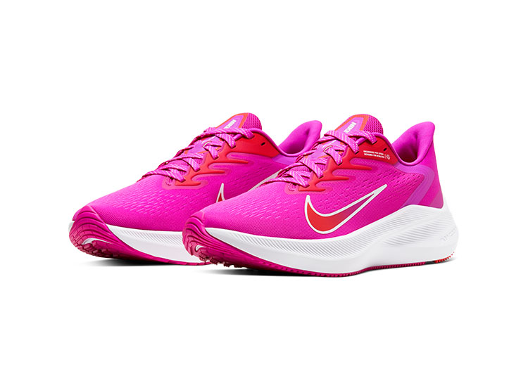 ZAPATILLAS NIKE MUJER ZOOM WINFLO 7