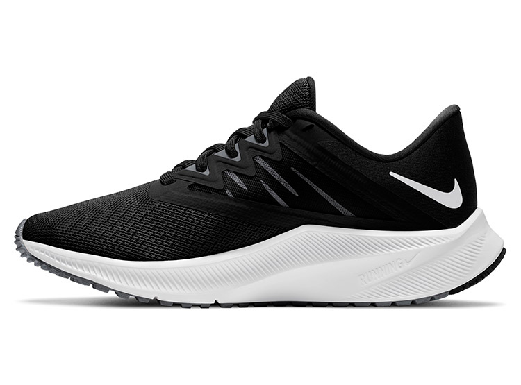 ZAPATILLAS JOGGING NIKE MUJER QUEST 3