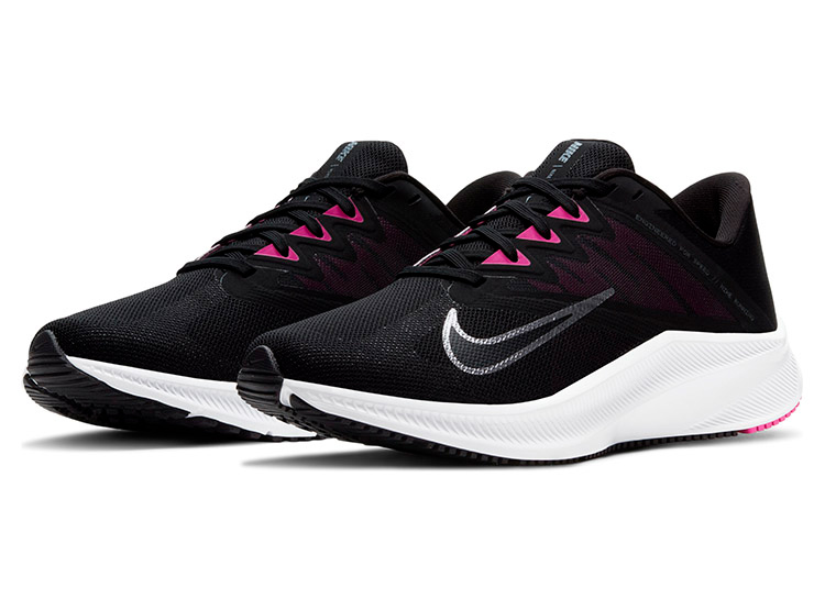 NIKE ZAPATILLAS JOGGING QUEST 3 PARA MUJER