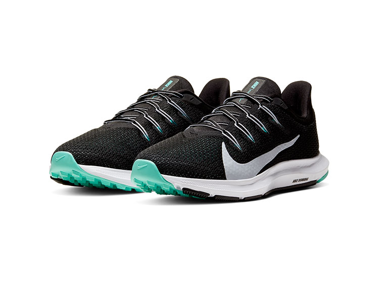 NIKE ZAPATILLAS WMNS QUEST 2