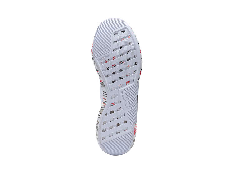 ZAPATILLAS CROSS TRAINING REEBOK HOMBRE FLASHFILM TRAIN 2.0