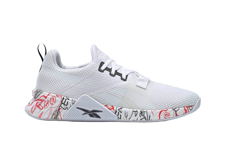 ZAPATILLAS CROSS TRAINING REEBOK HOMBRE FLASHFILM TRAIN 2.0