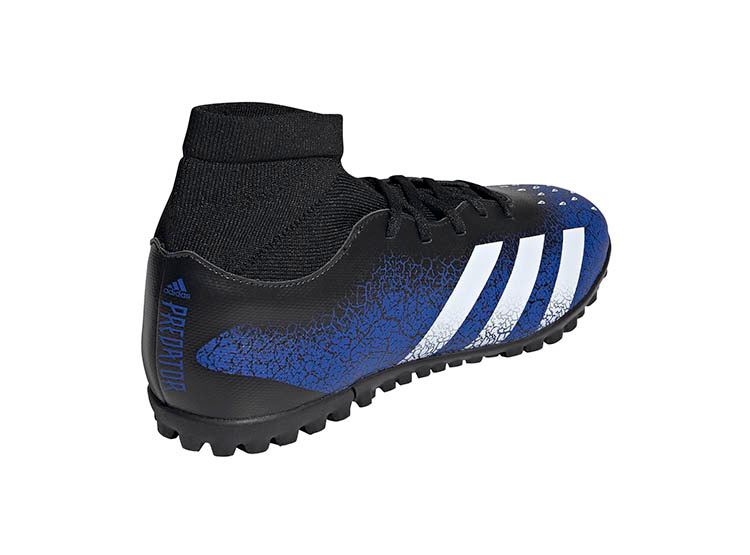 ZAPATILLAS DE FÚTBOL ADIDAS HOMBRE PREDATOR FREAK .4 S TF