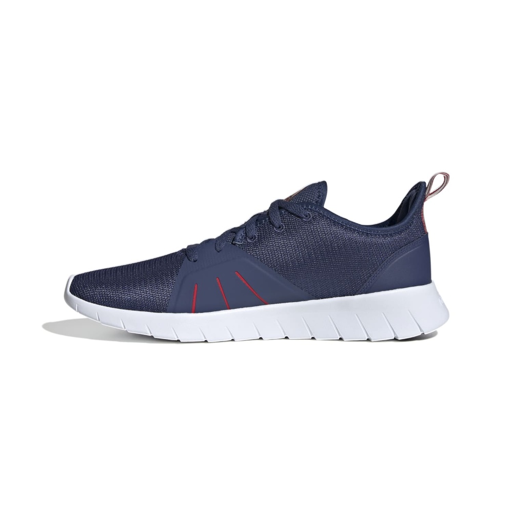 Ripley - ZAPATILLA HOMBRE ADIDAS RUNNING AZUL ASWEEMOVE