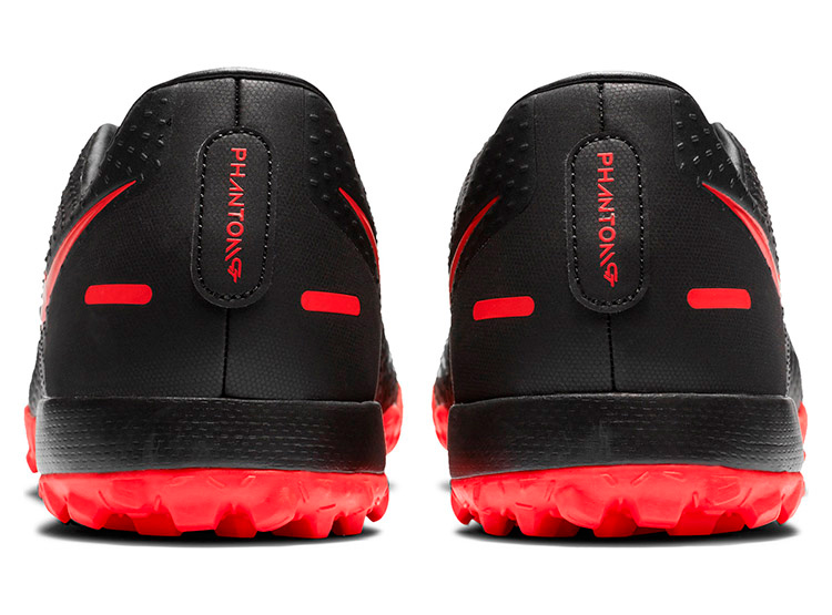 ZAPATILLAS NIKE HOMBRE PHANTOM GT ACADEMY TF