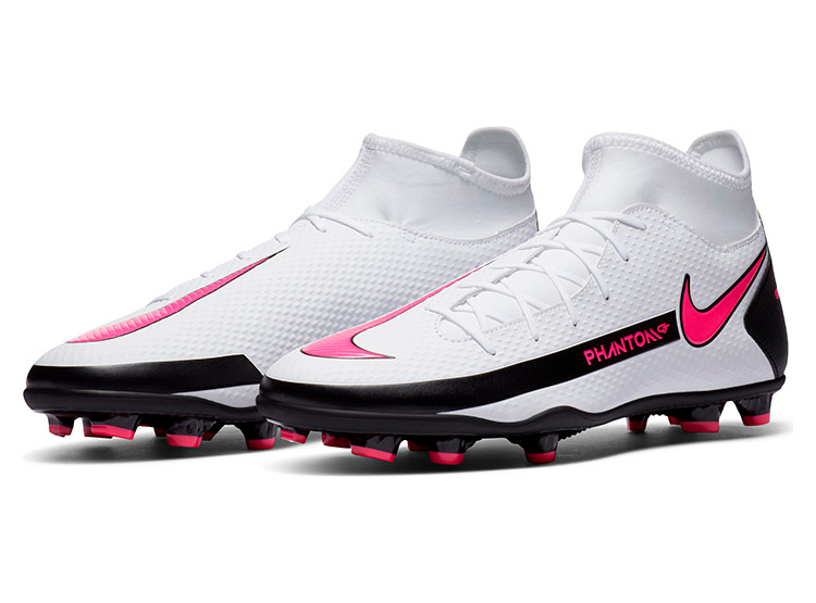 NIKE ZAPATILLAS PHANTOM GT CLUB DF FG/MG