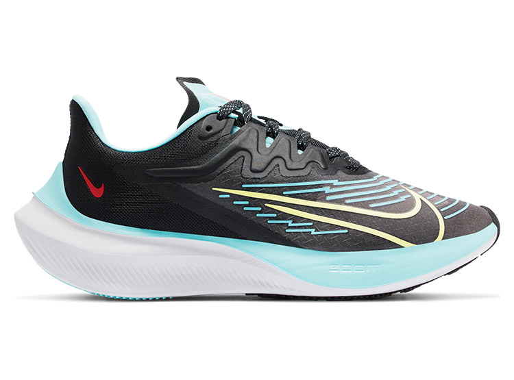 Ripley - ZAPATILLAS NIKE MUJER ZOOM GRAVITY 2