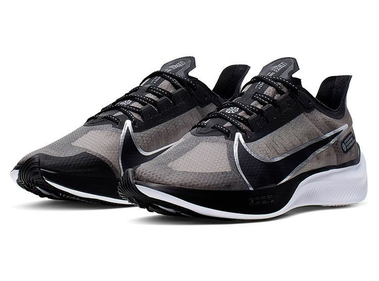 ZAPATILLAS NIKE HOMBRE ZOOM GRAVITY BQ3202-001