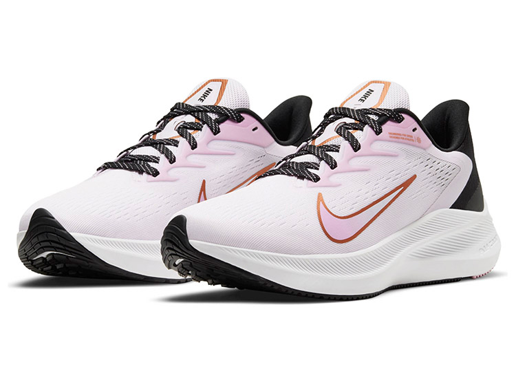 ZAPATILLAS NIKE MUJER ZOOM WINFLO 7 CJ0302-501