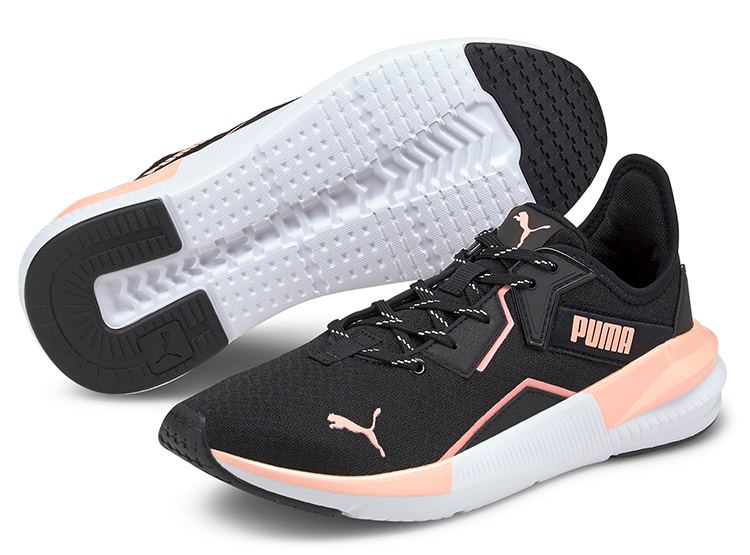 PUMA ZAPATILLAS PLATINUM METALLIC WNS 193773 05 PARA MUJER