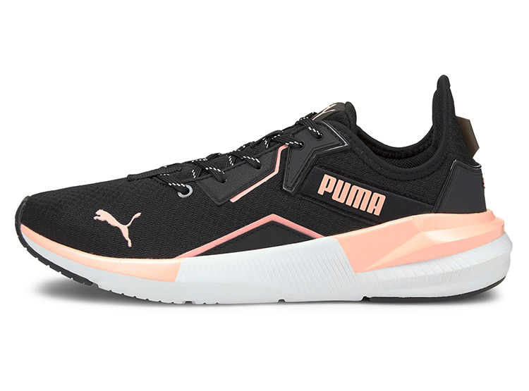 PUMA ZAPATILLAS PLATINUM METALLIC WNS 193773 05 PARA MUJER