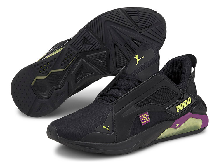 PUMA ZAPATILLAS LQDCELL METHOD FM WNS 194438 01 PARA MUJER