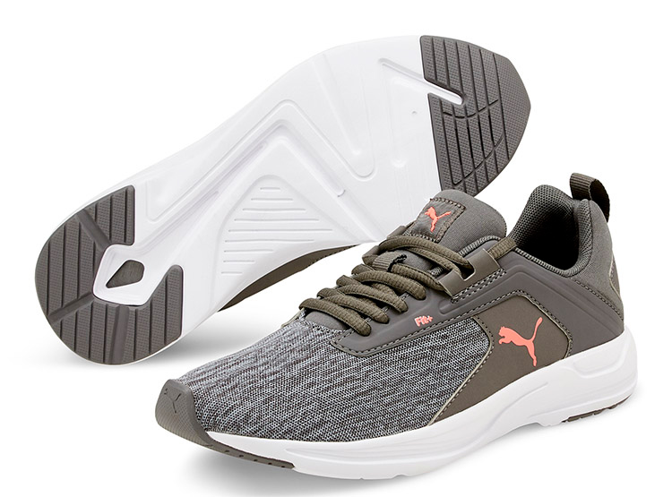 ZAPATILLAS PUMA MUJER COMET 2 ALT BETA 195109 07