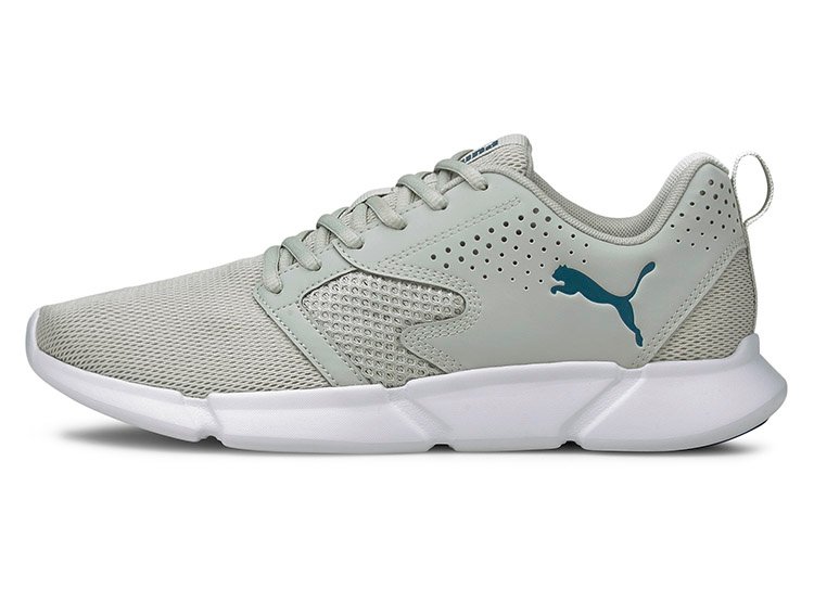 Ripley - ZAPATILLAS PUMA HOMBRE INTERFLEX MODERN 192805 15
