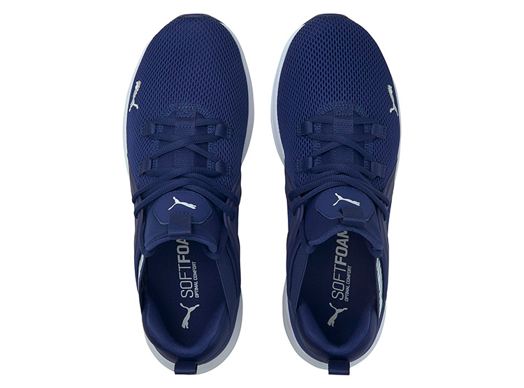 ZAPATILLAS PUMA HOMBRE ENZO 2 193249 18