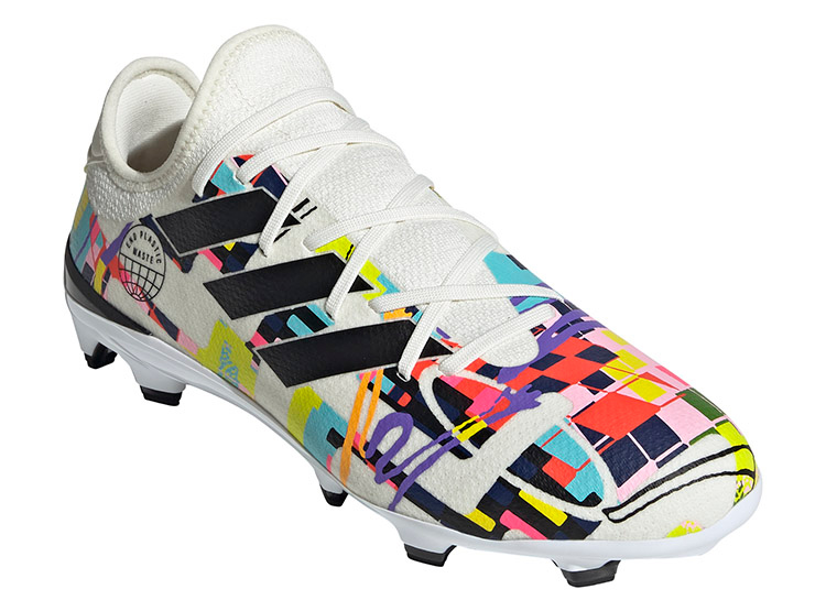 CHIMPUNES ADIDAS HOMBRE TERRENO FIRME GAMEMODE KNIT