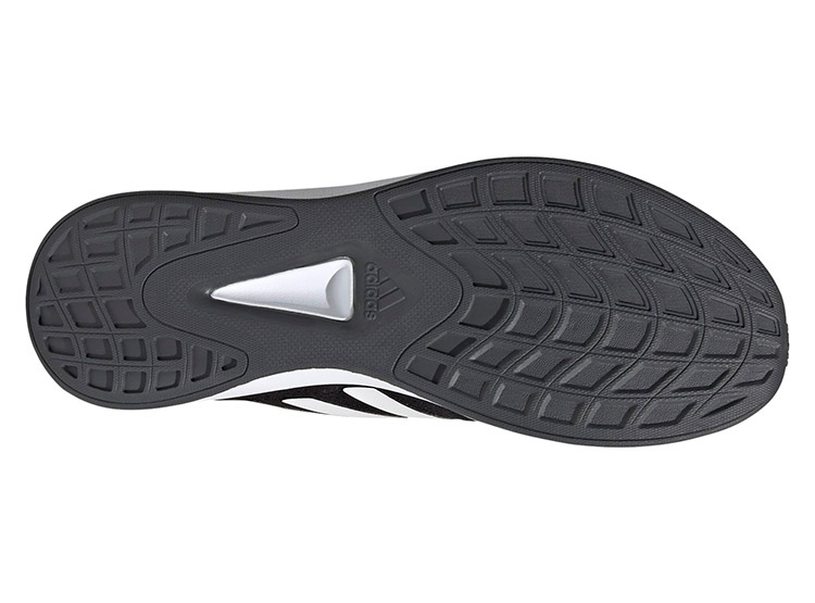 ZAPATILLAS RUNNING ADIDAS MUJER QT RACER SPORT