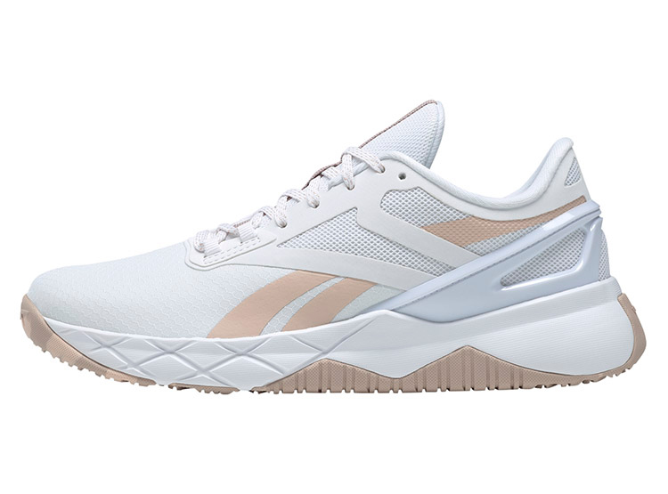 ZAPATILLAS TRAINING REEBOK MUJER NANOFLEX TR