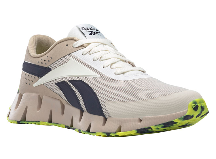 REEBOK ZAPATILLAS RUNNING ZIG DYNAMICA 2 PARA HOMBRE