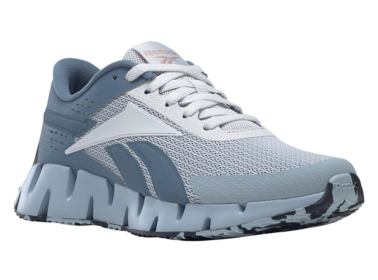 REEBOK ZAPATILLAS RUNNING ZIG DYNAMICA 2 PARA MUJER