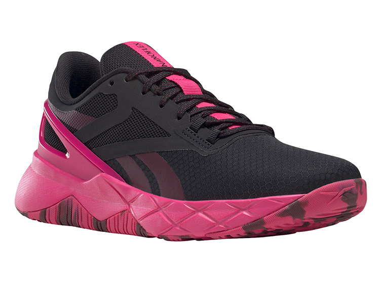 REEBOK ZAPATILLAS TRAINING NANOFLEX TR PARA MUJER