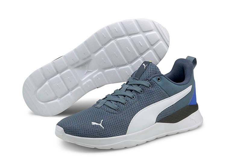 Ripley - ZAPATILLAS JOGGING PUMA HOMBRE ANZARUN LITE