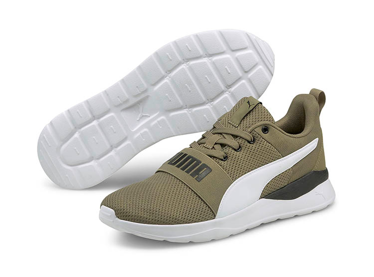 Ripley - ZAPATILLAS JOGGING PUMA HOMBRE ANZARUN LITE BOLD