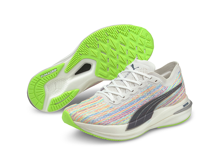 Ripley - PUMA ZAPATILLAS CROSS TRAINING DEVIATE NITRO SP WNS