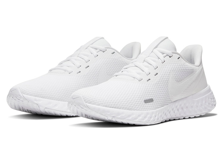 ZAPATILLAS JOGGING NIKE MUJER REVOLUTION 5 BQ3207-104