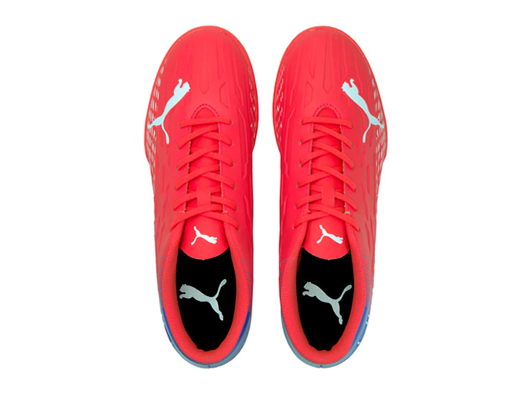 ZAPATILLAS DE FÚTBOL PUMA HOMBRE ULTRA 4.3 IT