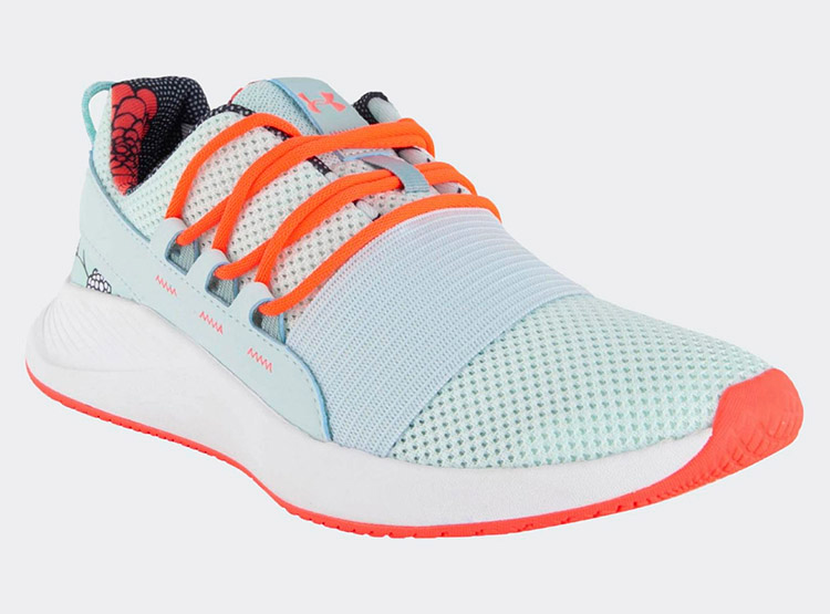 ua charged breathe fn print
