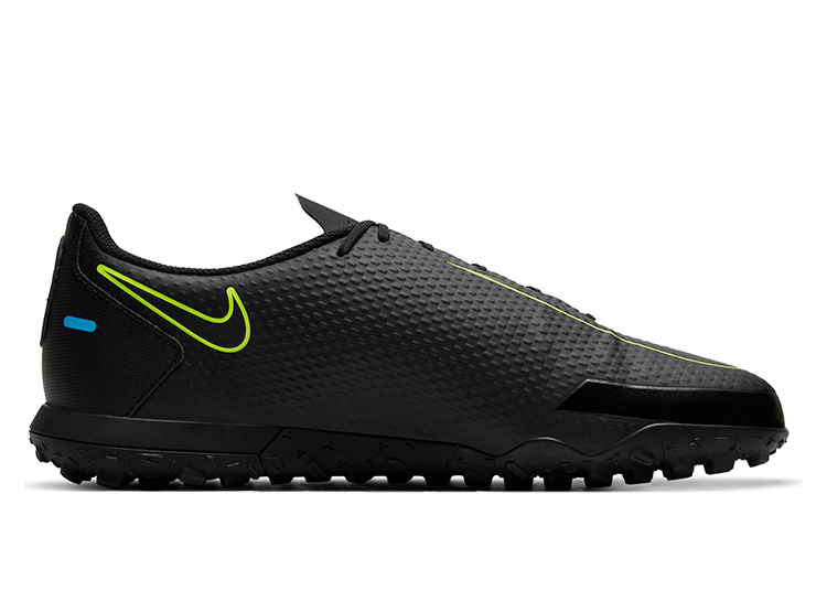 ZAPATILLAS DE FÚTBOL NIKE UNISEX PHANTOM GT CLUB TF
