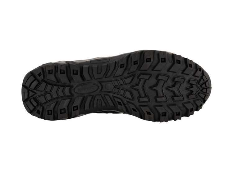 Ripley - ZAPATILLAS TREKKING HI TEC PARA HOMBRE SANTA CRUZ TREK