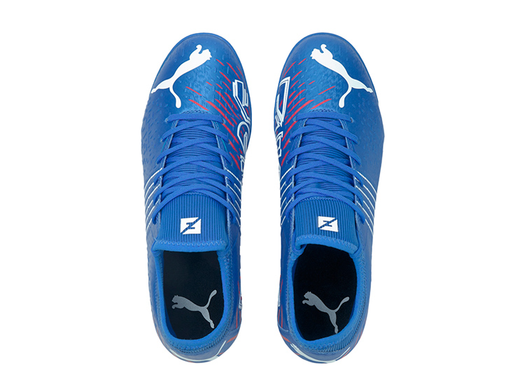 ZAPATILLAS FÚTBOL PUMA HOMBRE 106496 01