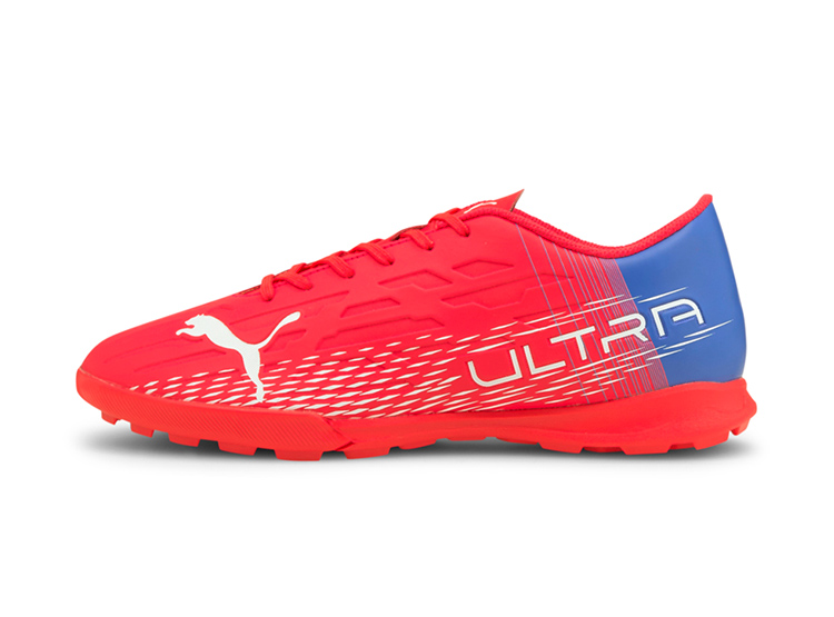 ZAPATILLAS FÚTBOL PUMA HOMBRE 106536 01