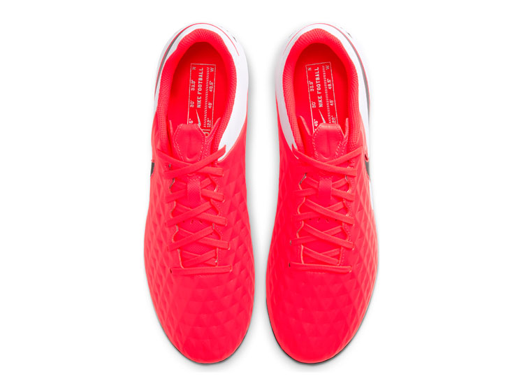 ZAPATILLAS FÚTBOL NIKE UNISEX AT5292-606