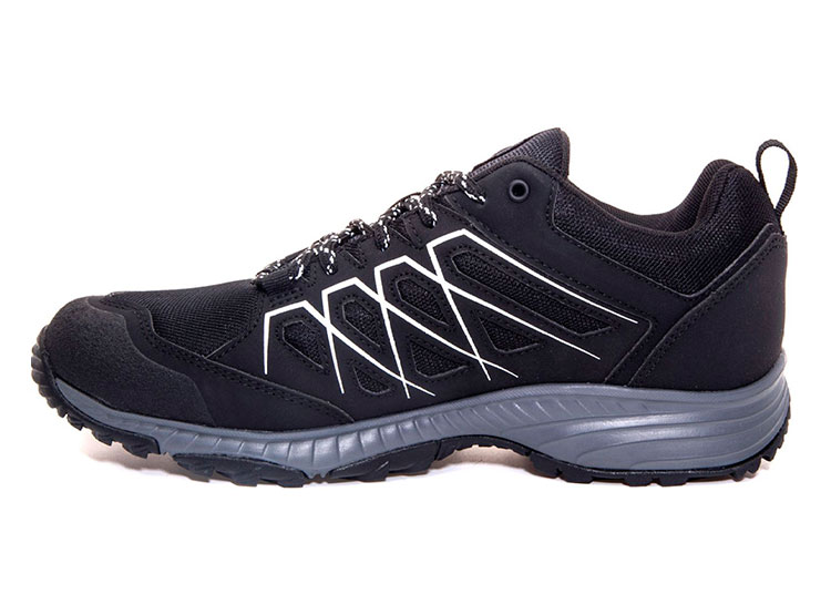 ZAPATILLAS THE NORTH FACE HOMBRE M VENTURE FASTHIKE MID WP