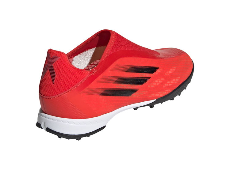 ZAPATILLAS FÚTBOL ADIDAS PARA HOMBRE X SPEEDFLOW 3 CÉSPED