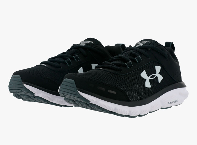 ZAPATILLAS RUNNING UNDER ARMOUR PARA MUJER CHARGED ASSERT 8