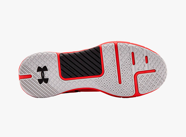Ripley - ZAPATILLAS CROSS TRAINING UNDER ARMOUR HOVR RISE 2 PARA HOMBRE