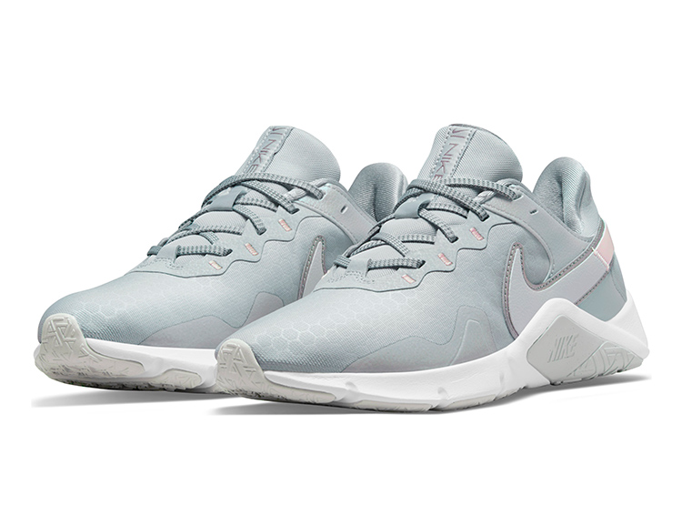 ZAPATILLAS CROSS TRAINING NIKE PARA MUJER WMNS NIKE LEGEND ESSENTIAL 2  CQ9545-004