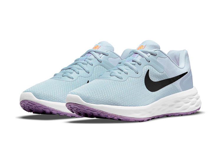 ZAPATILLAS RUNNING NIKE PARA MUJER W REVOLUTION 6