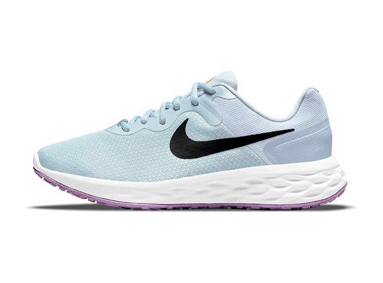 ZAPATILLAS RUNNING NIKE PARA MUJER W REVOLUTION 6